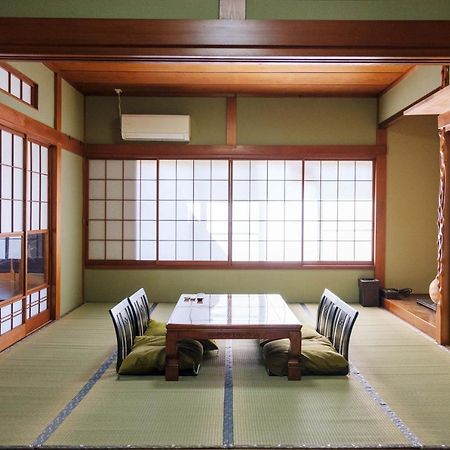 伊豆の宿　静海 Ito  Exterior foto