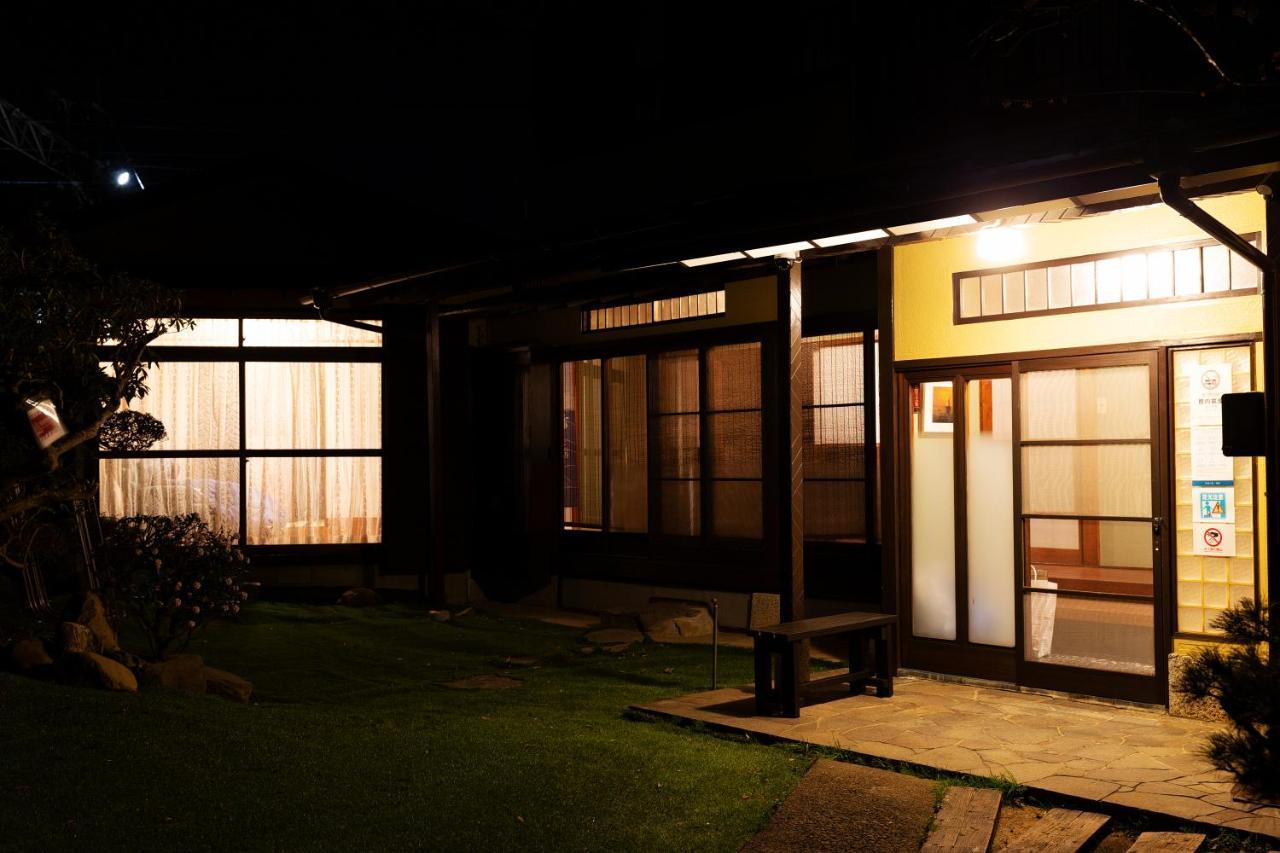 伊豆の宿　静海 Ito  Exterior foto