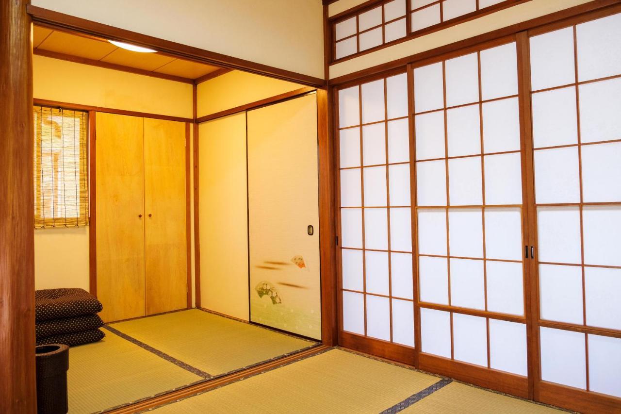 伊豆の宿　静海 Ito  Exterior foto