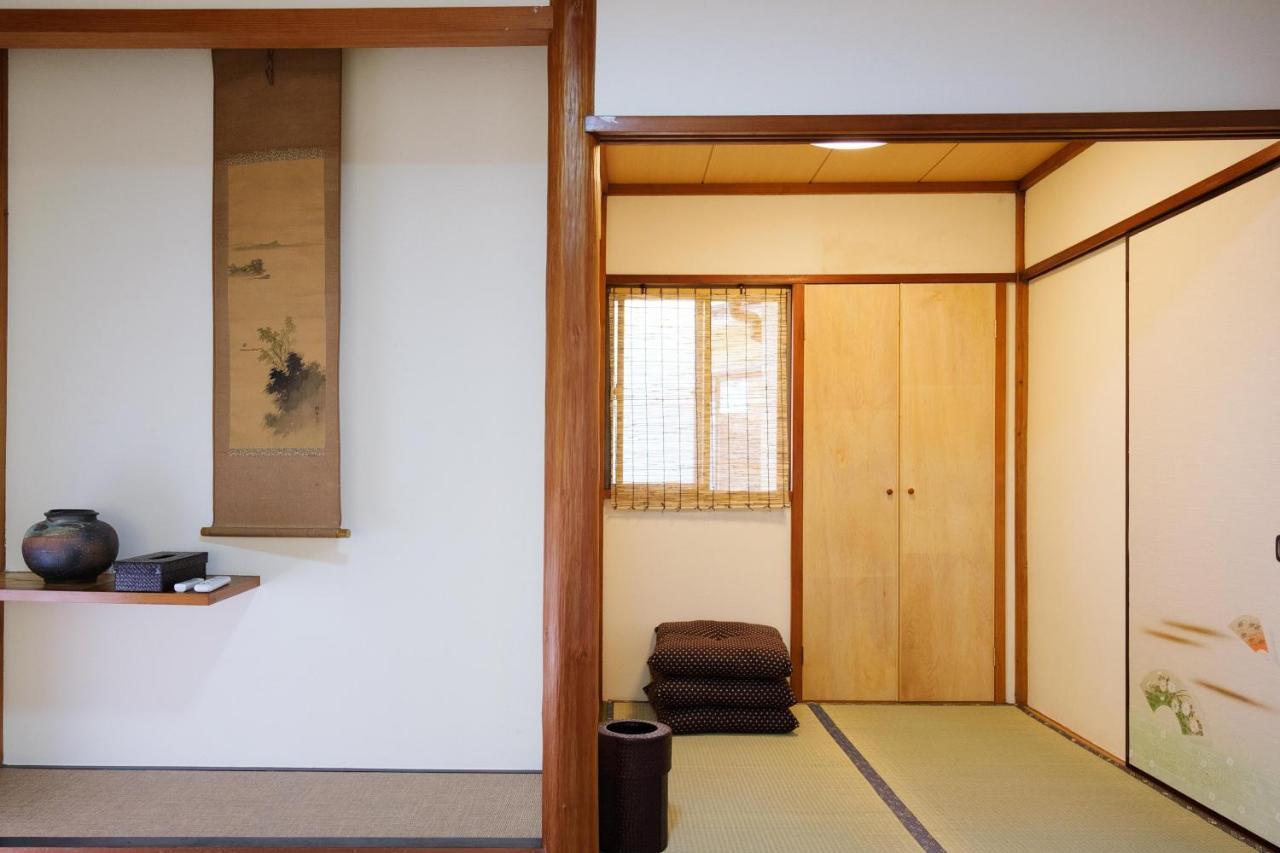 伊豆の宿　静海 Ito  Exterior foto