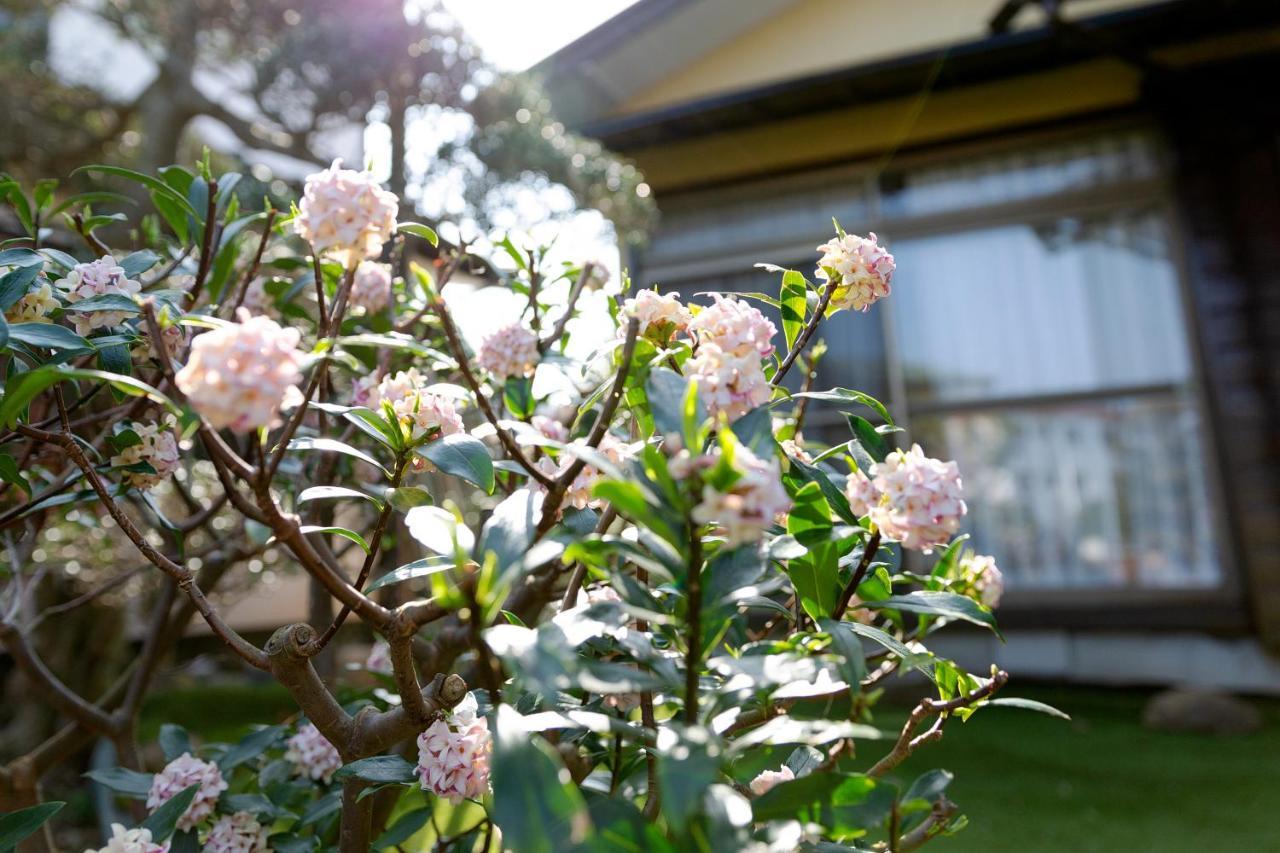 伊豆の宿　静海 Ito  Exterior foto