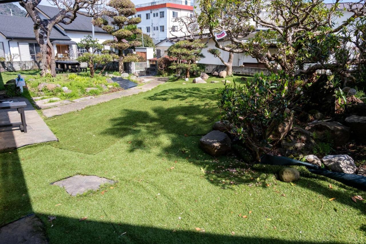 伊豆の宿　静海 Ito  Exterior foto