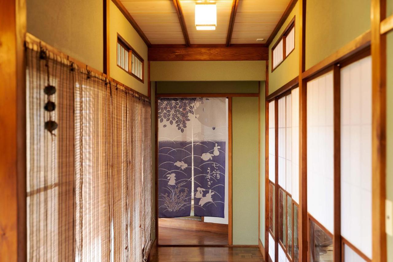 伊豆の宿　静海 Ito  Exterior foto
