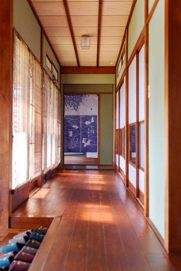 伊豆の宿　静海 Ito  Exterior foto