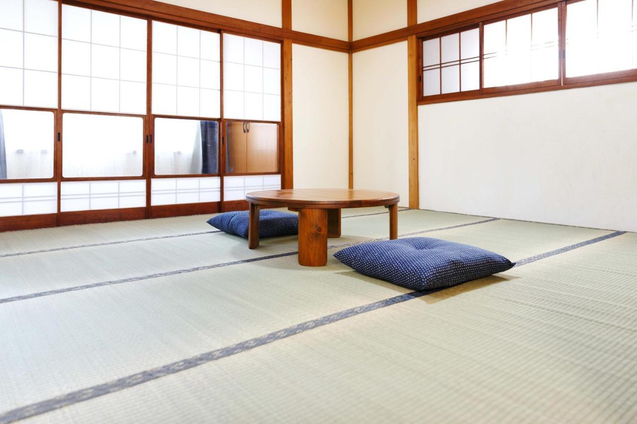 伊豆の宿　静海 Ito  Exterior foto