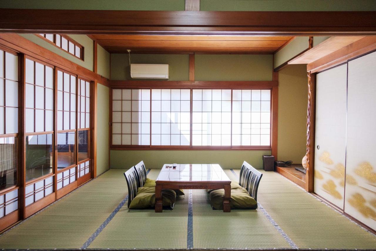 伊豆の宿　静海 Ito  Exterior foto