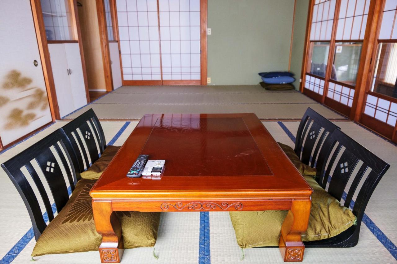 伊豆の宿　静海 Ito  Exterior foto