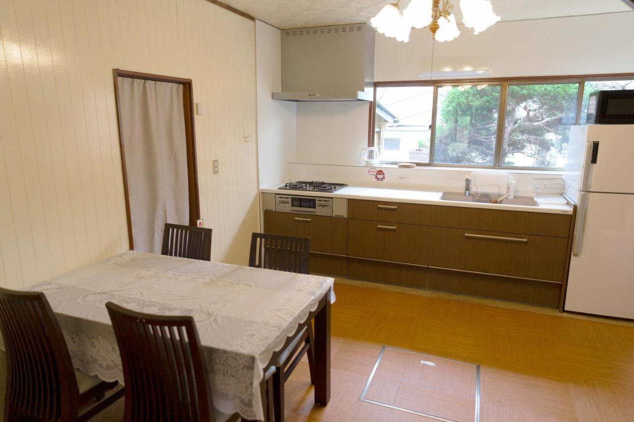 伊豆の宿　静海 Ito  Exterior foto