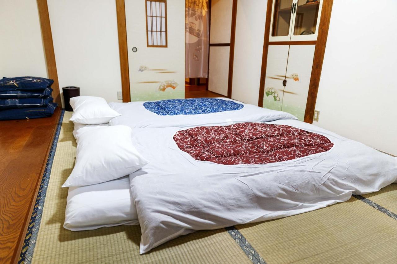 伊豆の宿　静海 Ito  Exterior foto