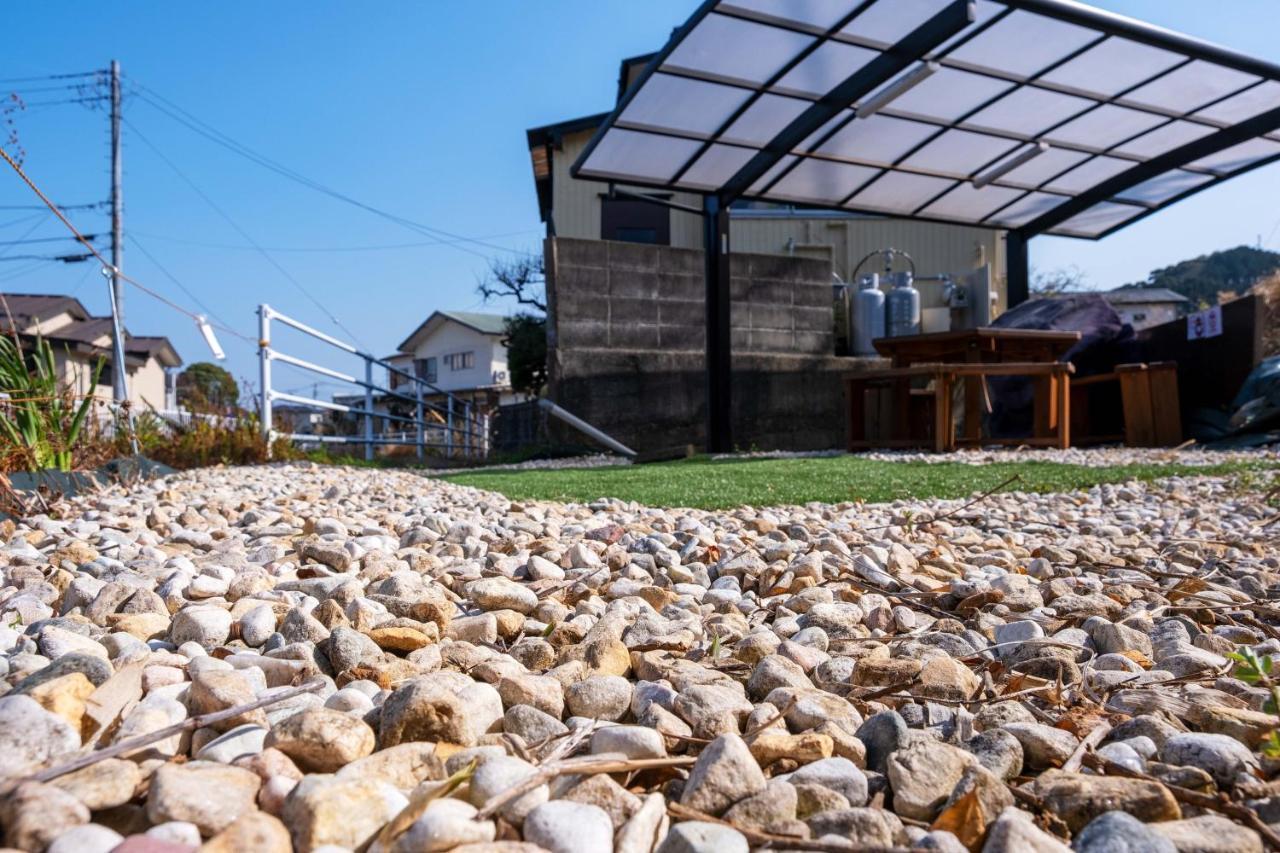 伊豆の宿　静海 Ito  Exterior foto