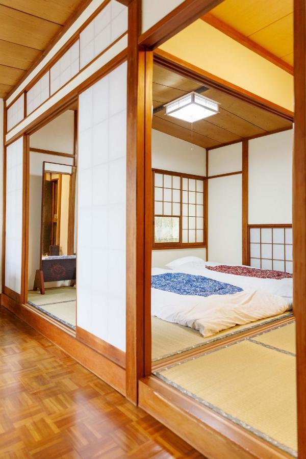 伊豆の宿　静海 Ito  Exterior foto