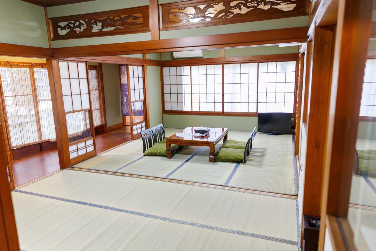 伊豆の宿　静海 Ito  Exterior foto
