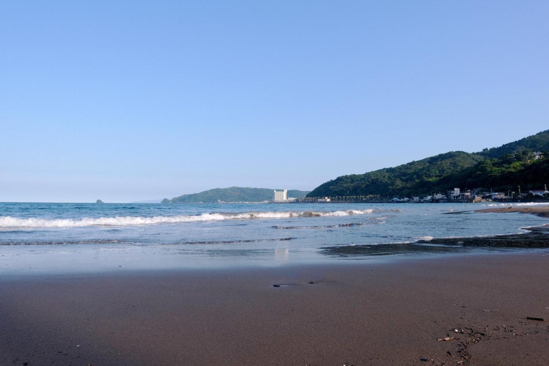 伊豆の宿　静海 Ito  Exterior foto